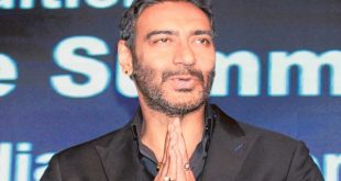 Ajay Devgan's appeal to people who have defeated Corona