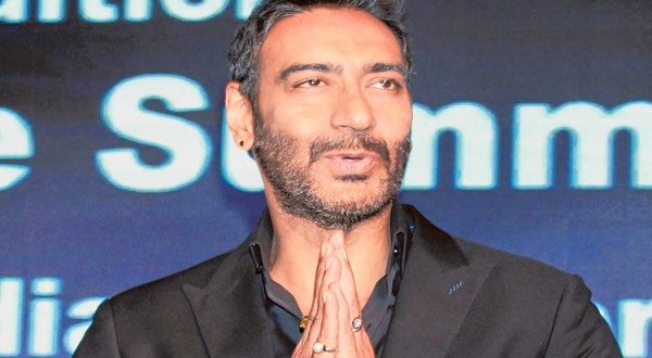 Ajay Devgan's appeal to people who have defeated Corona