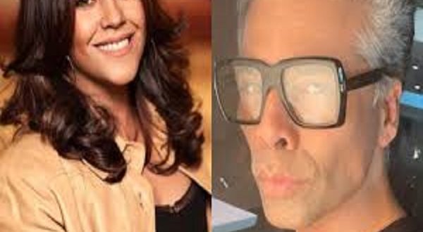 Ekta Kapoor offered Karan Johar the role of Mr. Bajaj, will soon audition