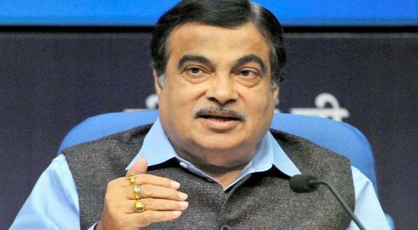 Government to set up new sector agro MSME to include traders in MSMEs: Gadkari