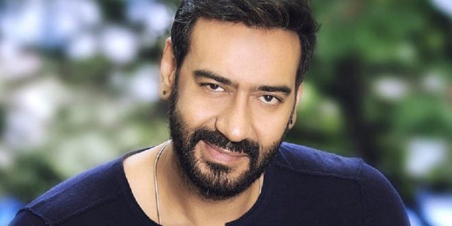 Ajay Devgan is bringing Bengali crime thriller series