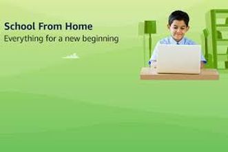 Amazon's School from Home Store