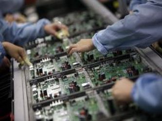 Electronic manufacturing subsidy scheme starts today