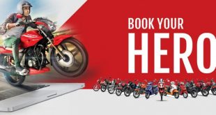 Hero MotoCorp launches online sales platform eShop