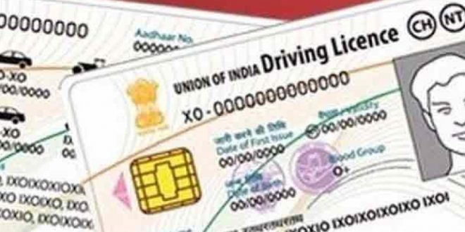 Validity of motor vehicle document extended till 30 September