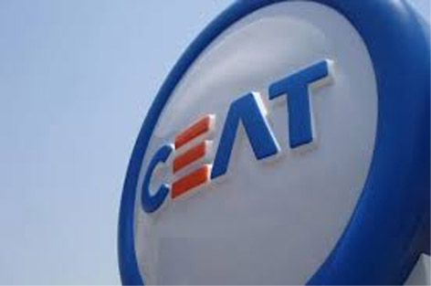 Ceat Tires offers contactless service