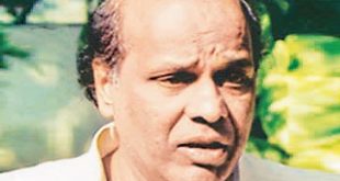 Famous Poet rahat Indori death