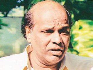 Famous Poet rahat Indori death