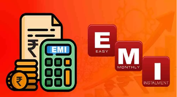 EMI will have to be paid from September 1!