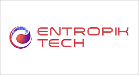 Entropic Tech raised $ 8 million