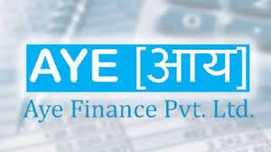 Loan disbursement of AAy finance to MSME started