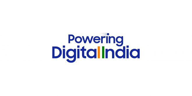 Samsung's new Powering Digital India campaign launched