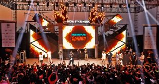 Petronas Lubricants India launches Rider Anthem 2.0