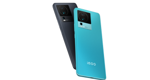 iQOO Expands Powerful Neo Series; Neo 7 launched with India's first MediaTek Dimensity 8200 4nm mobile platform