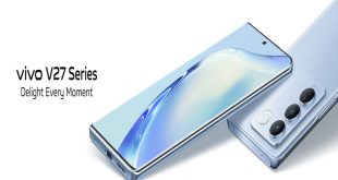 Vivo launches premium V27 series in India, equipped with flagship-grade cameras and 3D curved display