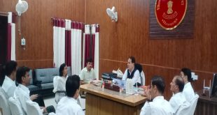 National Lok Adalat on May 13 in Bhilwara