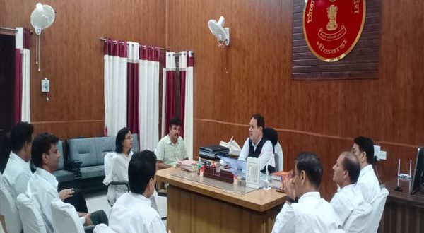 National Lok Adalat on May 13 in Bhilwara