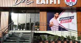 Eatfit launches 'Dil Se Eatfit', Jaipur's first offline restaurant offering immersive dining experience