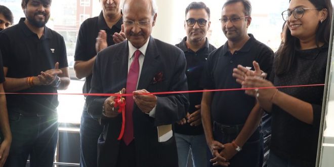 Unacademy Center opens for learners in Jaipur, the company's second learning center