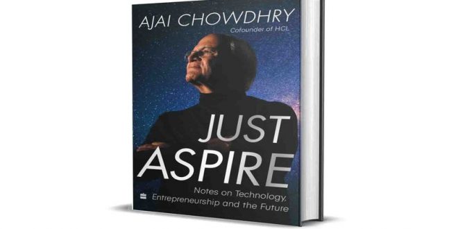 Father of Hardware Launches 'Just Aspire' in Fink City