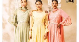 Soch launches new summer collection 2023