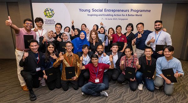 Young Social Entrepreneurs Global 2023 Program shortlists 15 impactful, innovative business ideas