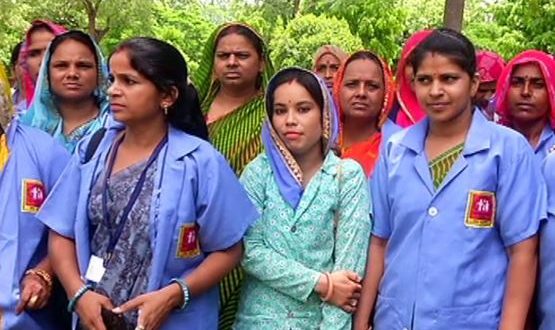 15 percent increase in the honorarium of ASHA assistants