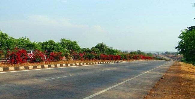 Chief Minister gave approval: Neem police station-Kotputli State Highway now 4-lane