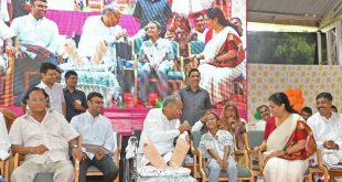 Making children's dreams come true is the responsibility of all of us: Chief Minister