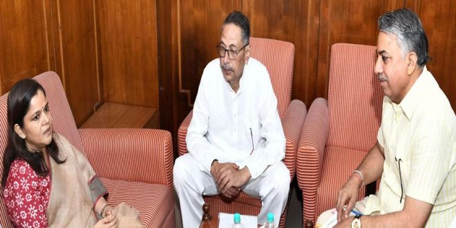 Review meeting of tourism department Time bound implementation of budget announcements topmost priority of the state government - Tourism Minister