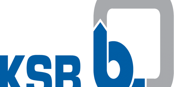 KSB Limited reports 24.8% sales growth!