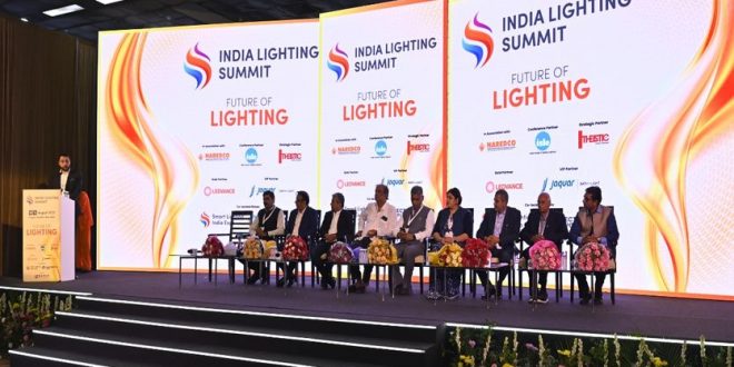 Successful Smart Lighting India Expo and Electrotech Expo 2023