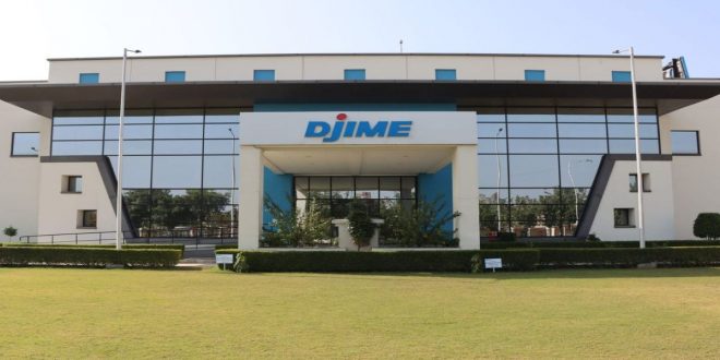 Daikin Japanese Institute of Manufacturing Excellence (DJIME) starts the admission process for Field Technicians and Front Line Engineers in Neemrana, Rajasthan