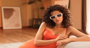 Vogue Eyewear launches 'Keep Playing' campaign with brand ambassador Taapsee Pannu