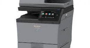 Sharp launches new compact A4 color multifunctional printer and 4K interactive whiteboard