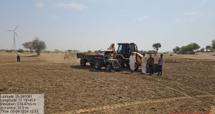 पश्चिमी राजस्थान में पर्यावरण संरक्षण में अदाणी फाउंडेशन की भूमिका अहम् 