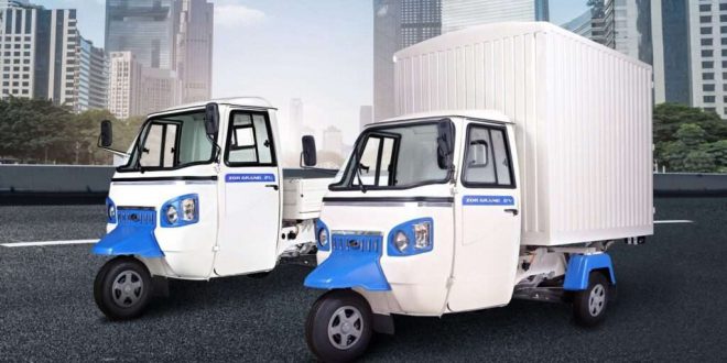 Atul Greentech gives new impetus to electric three-wheeler expansion by raising investment of ₹32.50 crore