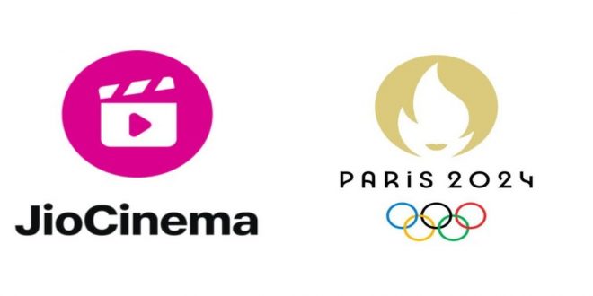 The most comprehensive coverage of Paris Olympics 2024 on Jio Cinema