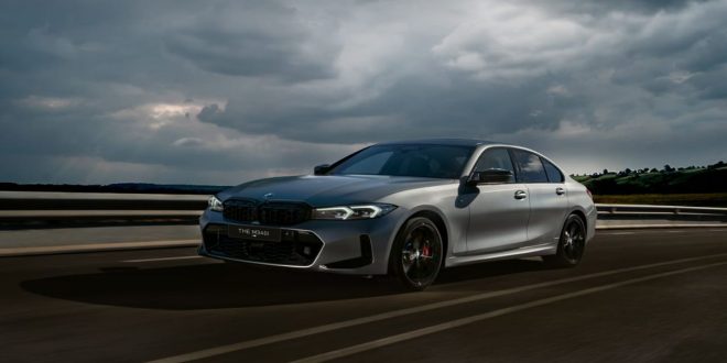 BMW Group India launches its monsoon service campaign