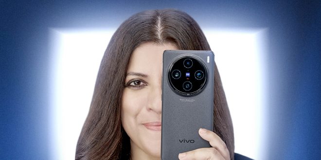 Vivo India is bringing Vivo Imagine Smartphone Photography Awards