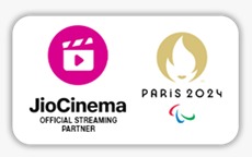 jioCinema will also live-stream Paris 2024 Paralympic Games