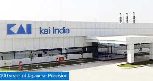 Kai India increases women's razor production by 5 million units at Neemrana unit with investment of ¥300 million