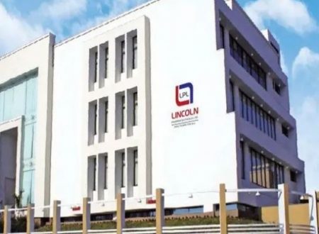 Lincoln Pharmaceuticals Ltd. reported Q1FY25 revenue of Rs. Recorded standalone net profit of Rs 23.67 crore, growth of 24.51% year-on-year