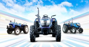 Sonalika crosses 50,000 tractor sales mark in just 4 months