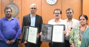 Reliance Foundation and IMD signed MoU to improve weather forecasting