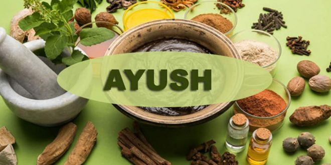 Ayush Wellness Ltd's revenue to grow by 6,300% in June 2024 at Rs. 11.10 crores happened