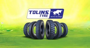 Initial public offering of Tollins Tires Limited to open on September 09