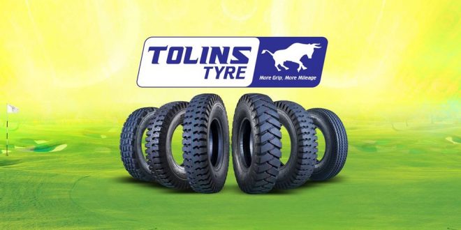 Initial public offering of Tollins Tires Limited to open on September 09