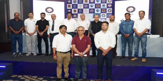 Uttarakhand Premier League unveils teams and owners ahead of its first season