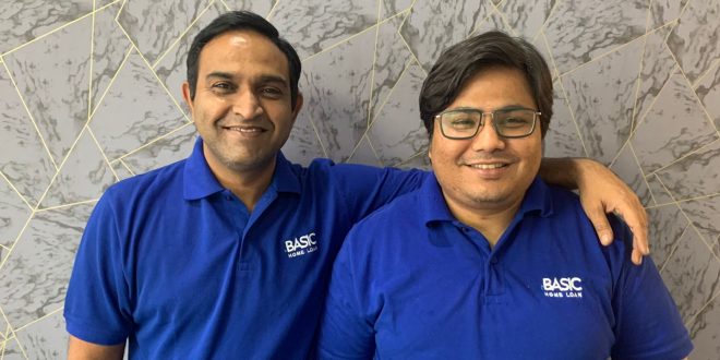 Basic Home Loans raises $10.6M in Series B funding led by Bertelsmann India Investments